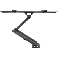 Кронштейн для телевизора KIVI MOTION-443A - Превью изображения №5 — Интернет-магазин Time-Shop