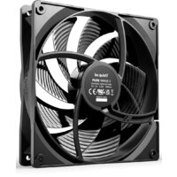 Вентилятор для корпуса be quiet! Pure Wings 3 140mm PWM high-speed BL109 - Превью изображения №2 — Интернет-магазин Time-Shop
