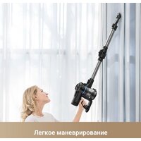 Пылесос Trouver Cordless Vacuum Cleaner J10 VJ10A (международная версия) - Превью изображения №7 — Интернет-магазин Time-Shop