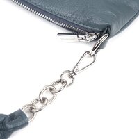 Женская сумка Mironpan 63009 (бирюзовый) - Превью изображения №4 — Интернет-магазин Time-Shop