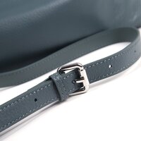 Женская сумка Mironpan 63009 (бирюзовый) - Превью изображения №2 — Интернет-магазин Time-Shop