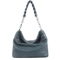 Женская сумка Mironpan 63009 (бирюзовый) - Превью изображения №7 — Интернет-магазин Time-Shop