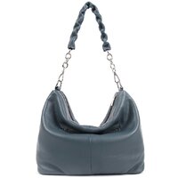 Женская сумка Mironpan 63009 (бирюзовый) - Превью изображения №8 — Интернет-магазин Time-Shop