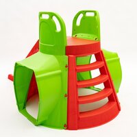 Горка Doloni-Toys 01470/13 - Превью изображения №4 — Интернет-магазин Time-Shop