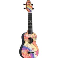 Ortega Keiki Peace 68 K2-68