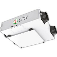 Royal Clima Soffio Primo 4.0 RCS-250-P 4.0