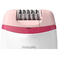 Эпилятор Philips BRE235/00 - Превью изображения №4 — Интернет-магазин Time-Shop