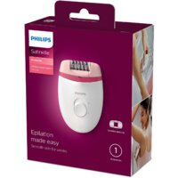 Эпилятор Philips BRE235/00 - Превью изображения №6 — Интернет-магазин Time-Shop