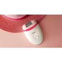 Эпилятор Philips BRE235/00 - Превью изображения №9 — Интернет-магазин Time-Shop