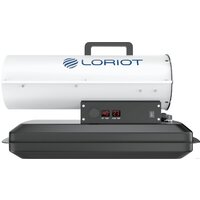 Дизельная тепловая пушка Loriot Rocket LHD-30 - Превью изображения №5 — Интернет-магазин Time-Shop