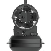 Дизельная тепловая пушка Loriot Rocket LHD-30 - Превью изображения №8 — Интернет-магазин Time-Shop