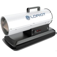 Дизельная тепловая пушка Loriot Rocket LHD-30 - Превью изображения №4 — Интернет-магазин Time-Shop