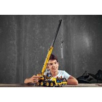 Конструктор LEGO Technic 42108 Мобильный кран - Превью изображения №9 — Интернет-магазин Time-Shop
