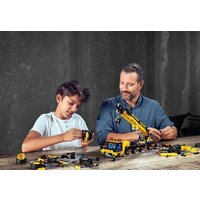 Конструктор LEGO Technic 42108 Мобильный кран - Превью изображения №10 — Интернет-магазин Time-Shop