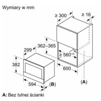 Микроволновая печь Siemens iQ700 BE732L1B1 - Превью изображения №6 — Интернет-магазин Time-Shop