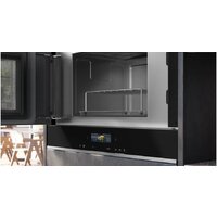 Микроволновая печь Siemens iQ700 BE732L1B1 - Превью изображения №2 — Интернет-магазин Time-Shop