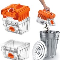 Пылесос Thomas DryBOX+AquaBOX CAT & DOG 786554 - Превью изображения №7 — Интернет-магазин Time-Shop