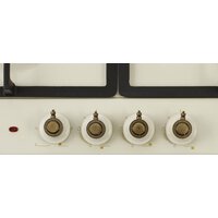 Варочная панель Simfer H60V31O512 - Превью изображения №2 — Интернет-магазин Time-Shop