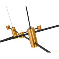 Подвесная люстра ST Luce Anichita SL1596.423.22 - Превью изображения №3 — Интернет-магазин Time-Shop