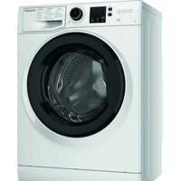 Стиральная машина Hotpoint NSS 6015 K RU - Превью изображения №2 — Интернет-магазин Time-Shop