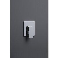 Смеситель Allen Brau Infinity X1 5.21015-00 - Превью изображения №2 — Интернет-магазин Time-Shop