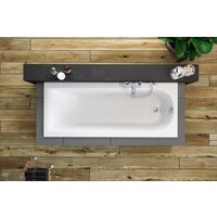 Ванна Excellent Aurum 180x80 (без ножек) - Превью изображения №5 — Интернет-магазин Time-Shop