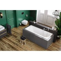 Ванна Excellent Aurum 180x80 (без ножек) - Превью изображения №3 — Интернет-магазин Time-Shop