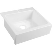 Кухонная мойка Berg Nova BRN22C104 - Превью изображения №3 — Интернет-магазин Time-Shop