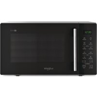 Микроволновая печь Whirlpool MWP 254 SB - Превью изображения №4 — Интернет-магазин Time-Shop