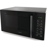 Микроволновая печь Whirlpool MWP 254 SB - Превью изображения №2 — Интернет-магазин Time-Shop