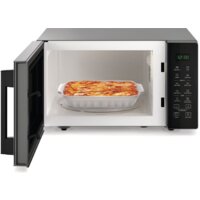 Микроволновая печь Whirlpool MWP 254 SB - Превью изображения №3 — Интернет-магазин Time-Shop