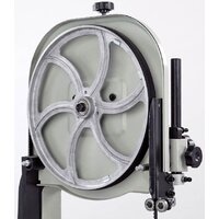 Ленточнопильный станок Belmash (Белмаш) WBS-355/2 - Превью изображения №4 — Интернет-магазин Time-Shop