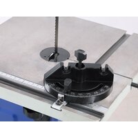 Ленточнопильный станок Belmash (Белмаш) WBS-355/2 - Превью изображения №2 — Интернет-магазин Time-Shop