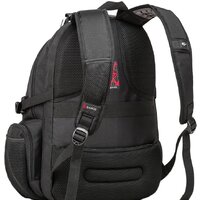 Городской рюкзак Bange BG1901 (черный) - Превью изображения №6 — Интернет-магазин Time-Shop