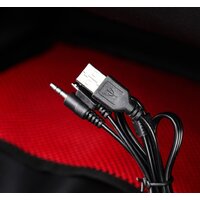 Городской рюкзак Bange BG1901 (черный) - Превью изображения №24 — Интернет-магазин Time-Shop