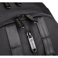 Городской рюкзак Bange BG1901 (черный) - Превью изображения №25 — Интернет-магазин Time-Shop