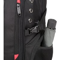 Городской рюкзак Bange BG1901 (черный) - Превью изображения №31 — Интернет-магазин Time-Shop