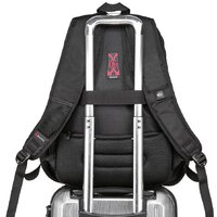 Городской рюкзак Bange BG1901 (черный) - Превью изображения №12 — Интернет-магазин Time-Shop