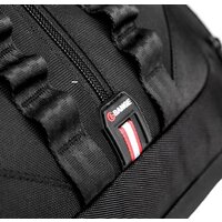 Городской рюкзак Bange BG1901 (черный) - Превью изображения №20 — Интернет-магазин Time-Shop