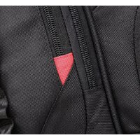 Городской рюкзак Bange BG1901 (черный) - Превью изображения №22 — Интернет-магазин Time-Shop
