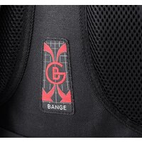 Городской рюкзак Bange BG1901 (черный) - Превью изображения №32 — Интернет-магазин Time-Shop