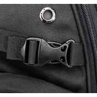 Городской рюкзак Bange BG1901 (черный) - Превью изображения №29 — Интернет-магазин Time-Shop