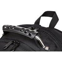 Городской рюкзак Bange BG1901 (черный) - Превью изображения №16 — Интернет-магазин Time-Shop