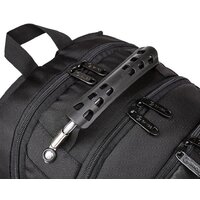 Городской рюкзак Bange BG1901 (черный) - Превью изображения №21 — Интернет-магазин Time-Shop