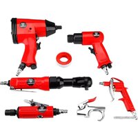 Пневмошлифмашина Deko DKPT61 Set 61 - Превью изображения №2 — Интернет-магазин Time-Shop