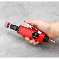 Пневмошлифмашина Deko DKPT61 Set 61 - Превью изображения №6 — Интернет-магазин Time-Shop