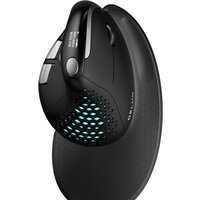 Delux Seeker M618XSD (черный)