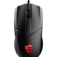 MSI Clutch GM41 Lightweight V2