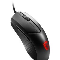 Игровая мышь MSI Clutch GM41 Lightweight V2 - Превью изображения №2 — Интернет-магазин Time-Shop