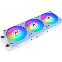 Комплект вентиляторов для корпуса Thermaltake CT140 EX Reverse ARGB CL-F199-PL14BU-A - Превью изображения №5 — Интернет-магазин Time-Shop